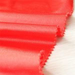 poliészter trikó dazzle sportruházat szövet