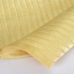 1314 aramid szövet védő szövet