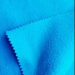 Kína gyártó gyapjú softshell szövet munkaruházat kabát