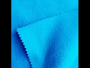 Kína gyártó gyapjú softshell szövet munkaruházat kabát