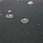 négy módon spandex poliészter póló szövet sportruházat