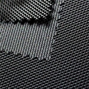 puncture resistant pu bevonattal ellátott 1680d ballisztikus nylon szövet zsákok hátizsák