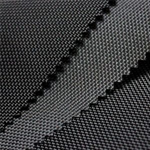 puncture resistant pu bevonattal ellátott 1680d ballisztikus nylon szövet zsákok hátizsák