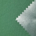 SX7/OOORC 400D Poly solution dyed PVC lamination