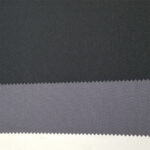 SX8/OOORC 300D Poly solution dyed PVC lamination